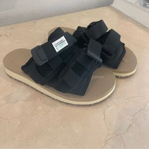 NIB SUICOKE MOTO CAB SANDAL